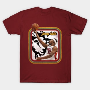 Jimmy Butler Vintage T-Shirt